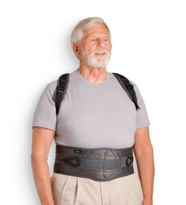 Back Braces MedicareCovered Back Support Elite Medical Supply